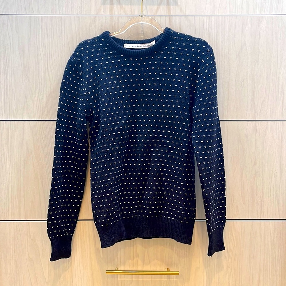 &other stories lovely sweater